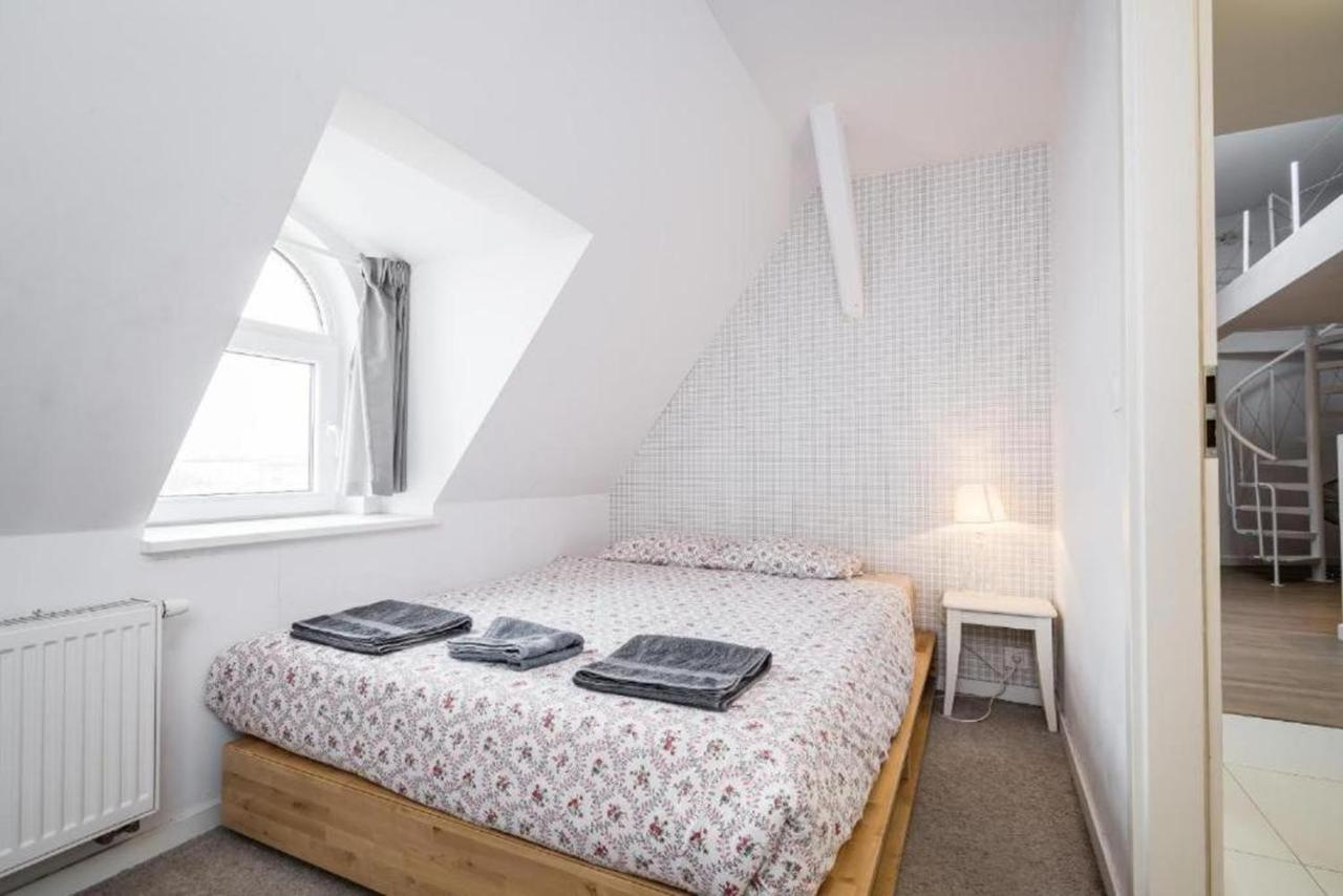 Urban Nest Apartments Bon 11 Krakov Exteriér fotografie